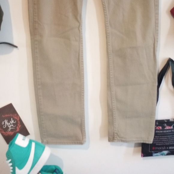 Men's VANS Jeans!* - Picture 2 of 7